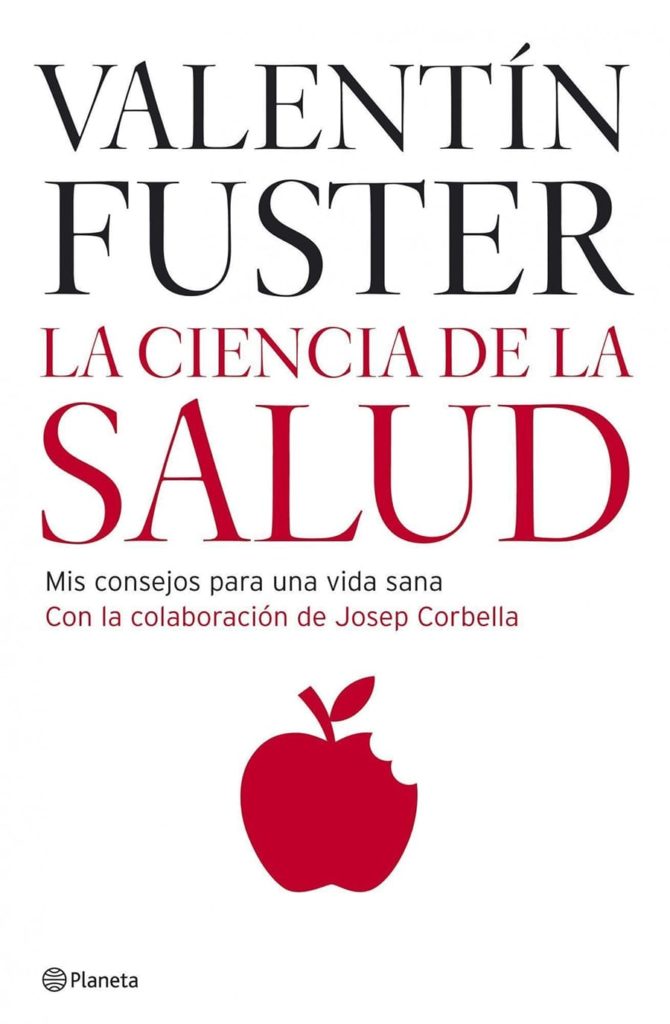 La-ciencia-de-la-salud----Valentin-Fuster---Josep-Corbella