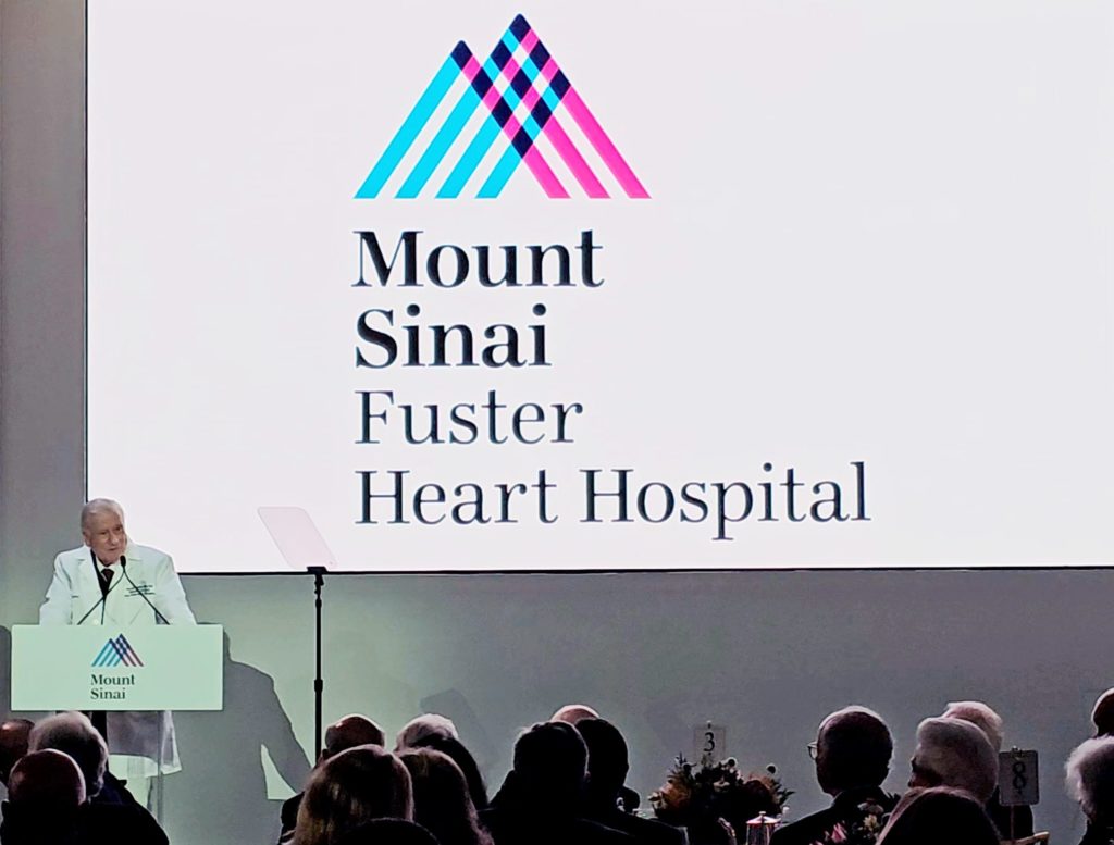 Valenti-Fuster-Mount-Sinai-Fuster-Heart-Hospital