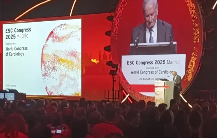 Fundacio-SHE-Dr-Fuster-ESC-Congreso-Cardiologia-2025-Madrid